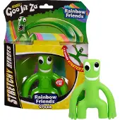 Goo Jit Zu RAINBOW FRIENDS GREEN
