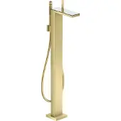 Hansgrohe Platte AXOR MYEDITION 245 Glas Spiegel