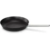 Bosch HEZ9FE280, Rund, Schwarz, Edelstahl, 28 cm, 2,26 kg, 1 Stück(e), 98 mm