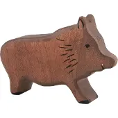 Sonstige Verlage Figur Keiler