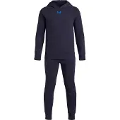 Under Armour Trainingsanzug Rival Fleece Boys Junior M navy