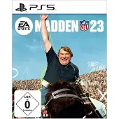 GB: Madden NFL 23 Standard Edition PS5 | Deutsch
