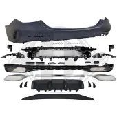 Diederichs Stoßfänger HD Tuning 1674356