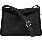 VOi Hirsch Teagan Umhängetasche Leder 28.5 cm