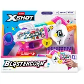 XShot - Blastercorn Unicorn Heartbreaker (36729)