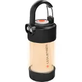 Led Lenser ML4 Lantern, Warm Light Laterne