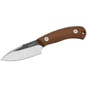 Herbertz Gürtelmesser D2