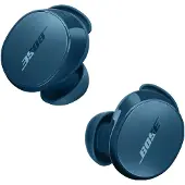 Bose 888507-0600 Quiet Comfort Earbuds, twilight blue