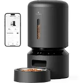 Petlibro Getreidespeicher-futterspender Wifi 5l