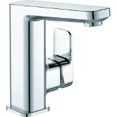 Ideal standard IDS EH-Waschtischarmatur TONIC II m hohem Auslauf o Ablaufgarnitur ch