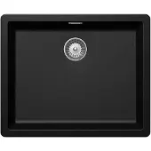 Schock Greenwich N-100L A Magma - GREN100LAMAG Granitspüle