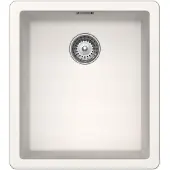 Schock Unterbau-Einbauspüle Greenwich Polaris N-100S U