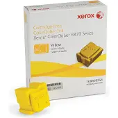 Xerox 108R00956 GELB TINTE - 17300 SEITEN FÜR COLORQUBE 8870