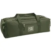 Mil-Tec Kampf-Trageseesack oliv