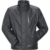 Planam Regenjacke Monsun Gr. 2XL grau
