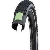 Schwalbe Smart Sam Plus 60-622 GreenGuard Reflex E-Bike ready 50 29x2.35