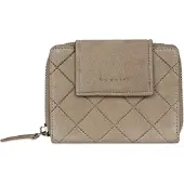 Bugatti Geldbörse Fabia Ladies Zip Wallet Sand beige