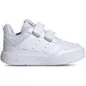 Adidas Kinder Sneaker Tensaur Sport 3.0 CF I JQ1849 26 1/2 - Ftwwht/Ftwwht/Greone - 26 1/2