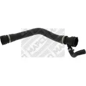 MAPCO Kühlerschlauch Wasserschlauch für BMW 3 Limousine (E46) 39525