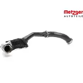 METZGER 2401179 Turbo Ladeluftschlauch für DACIA DUSTER für RENAULT Clio IV Schrägheck (BH)