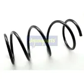 Japanparts Fahrgestellfeder ZC3575G