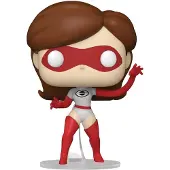 Funko POP! The Incredibles - Eastgirl 1508 - Pop! Vinyl Figur