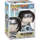 Funko POP! Naruto Shippuden - Neji Hyuga 1846 - Pop!