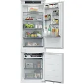 Candy CNBQT3518E, 251 l, NoFrost-Funktion (Kühleinheit), SN-T, 6 kg/24h, E, Fresh Zone Fach