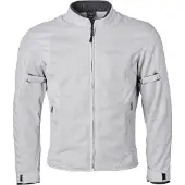 GMS-Moto Jacke fiftysix.7 cremeweiss M
