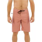iON Boardshorts Logo 20" Men utah-red (504) S