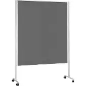 MAGNETOPLAN Mobile Kommunikationswand