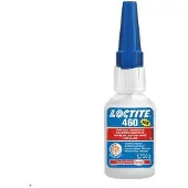 Loctite Sofortklebstoff 460 20g