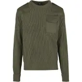 Brandit Bw Pullover