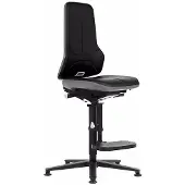 BIMOS Arbeitsdrehstuhl NEON