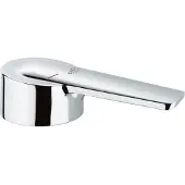GROHE Eurostyle Hebel 98 mm chrom - 46458000