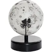Fizz Creations E.T. Der Außerirdische Mood Light-Leuchte Moon 20 cm