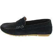 Marc O'Polo Marc OPolo Mokassin "Selma" Slipper, Schlupfschuh, Loafer mit Memory Foam-Innensohle