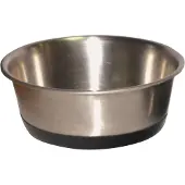 Barry King Schüssel mit Silikonsohle 1,8 l