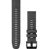 Garmin Quickfit 22 Mm Silikonarmband