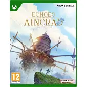 Echoes of Aincrad