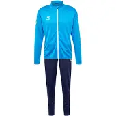 Hummel Logo Trainingsanzug