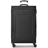 Franky Melbourne 3.0 4-Rollen Trolley 79 cm mit Dehnfalte