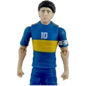 Banbo Toys Maradona Club Atlético Boca Juniors Figur 20 Cm