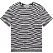 Superdry Classic Essential Stripe Kurzarm-t-shirt