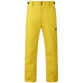 Brunotti Skihose Footrail Snow Pants Herren Lemon Curry-XS