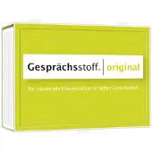 KylskåpsPoesi Gesprächsstoff: Original