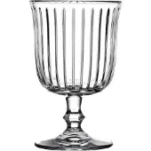 Pasabahce Joy, Weingläser, 26 cl, 4 Stück, transparent Glas