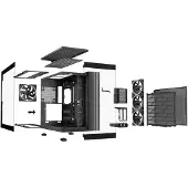 be quiet! Light Base 900 Fx Pc-tower-gehäuse