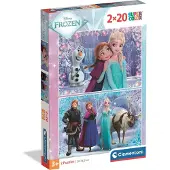 Clementoni 24825, 3 Jahr(e)