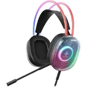 Deltaco Gaming Headset